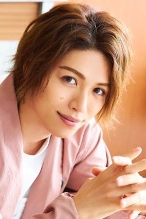 et billede af Toshiki Tateishi