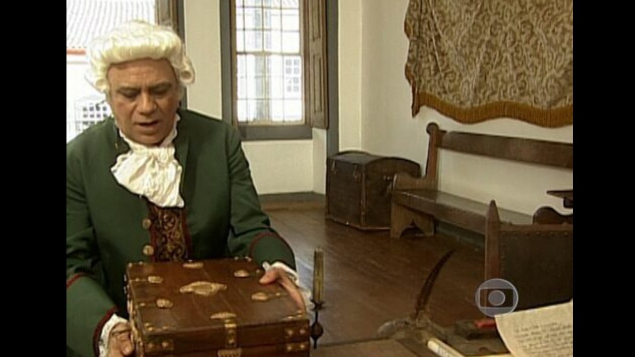 Thumbnail for 'Um Casamento Enganoso' Season 1 Episode 6