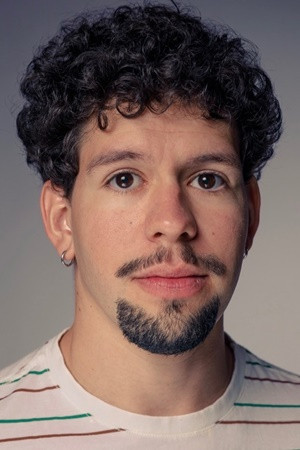 et billede af Cael Benício