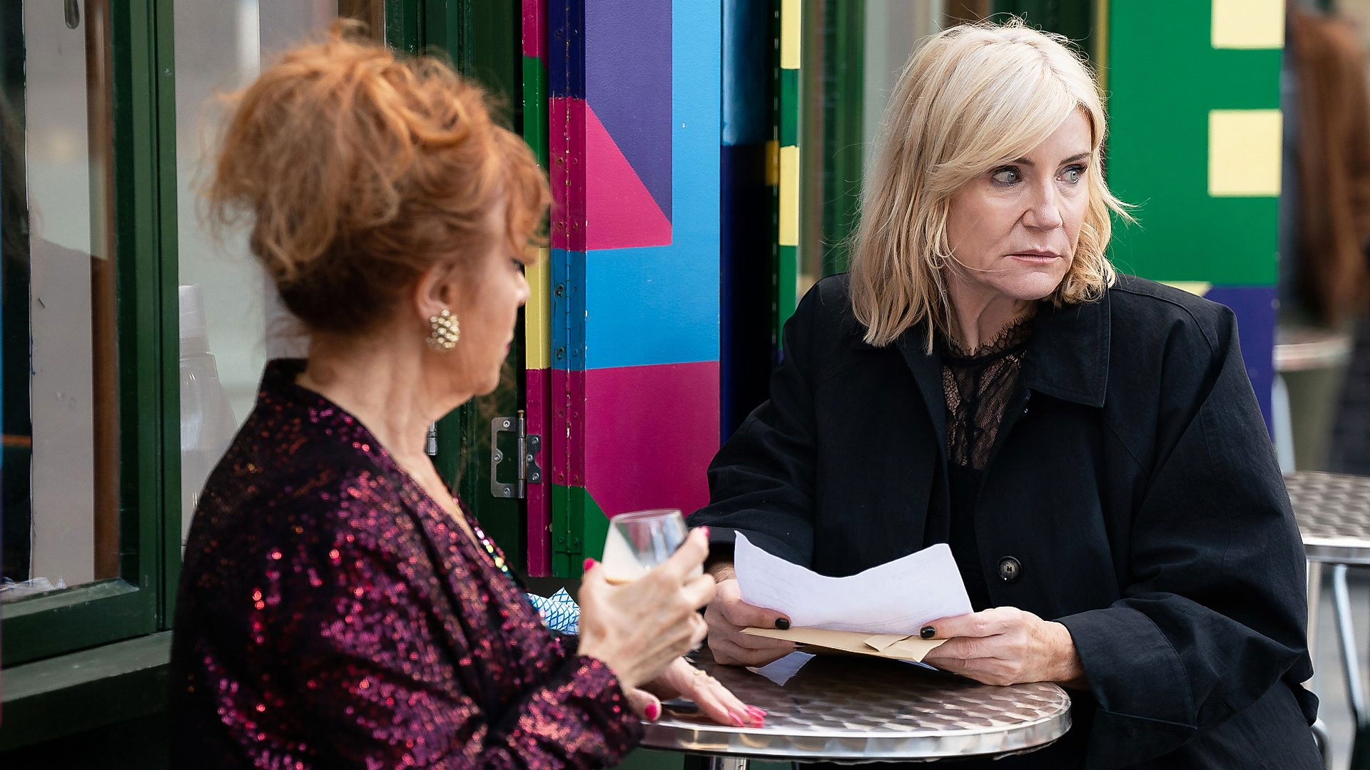 EastEnders Staffel 41 :Folge 187 