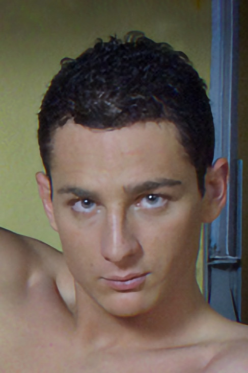 et billede af Arthur Roth