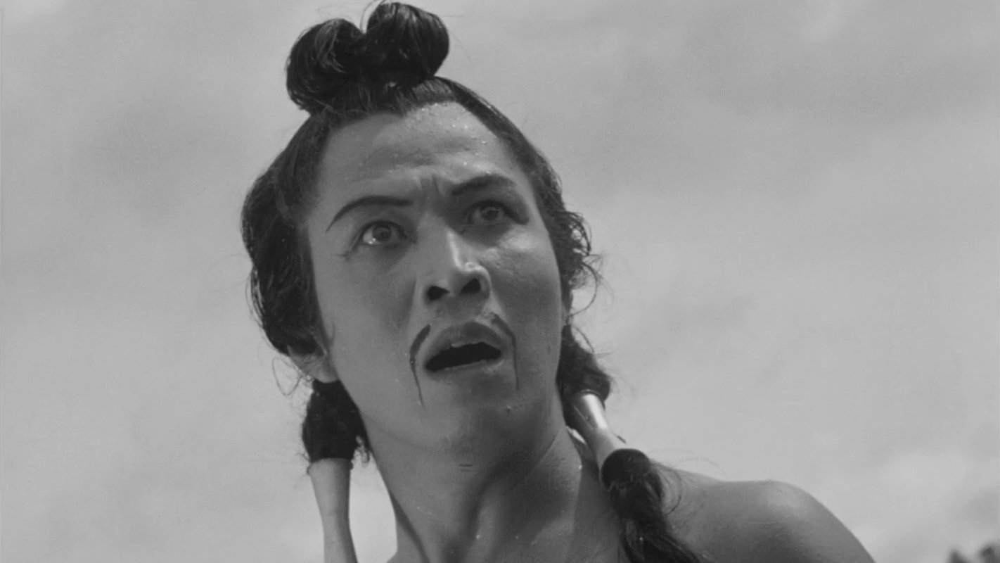 Genghis Khan (1950)