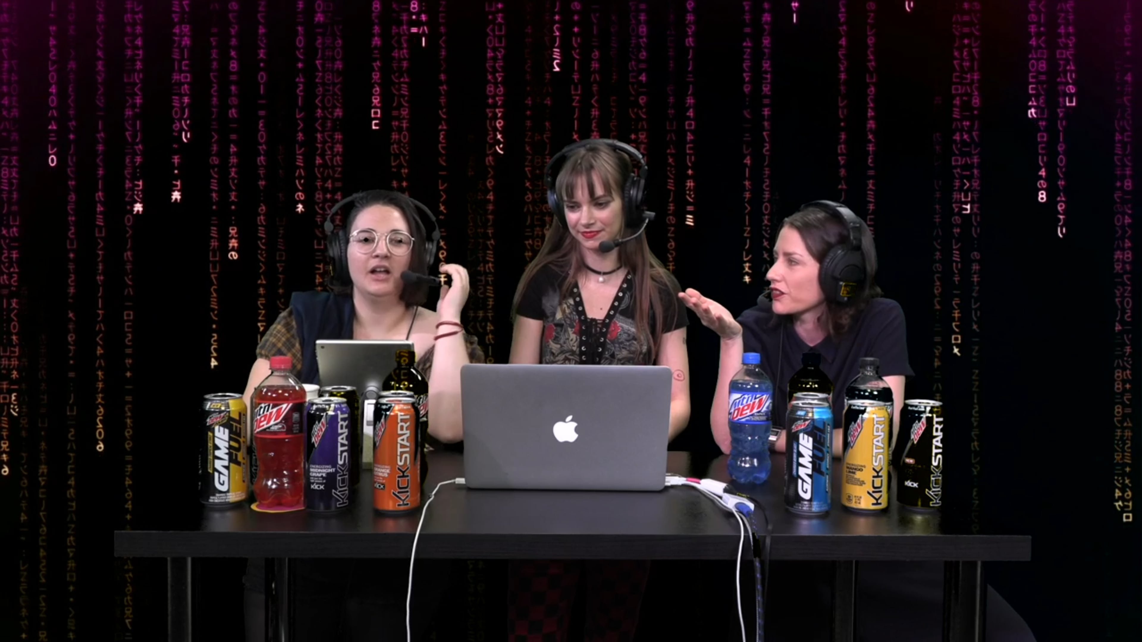 Episode 6