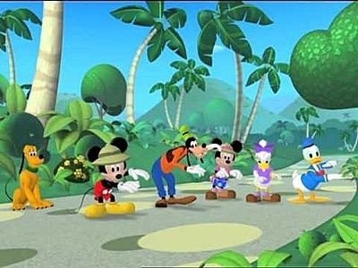 Thumbnail for Mickey's Great Outdoors Season 0 Episode 31
