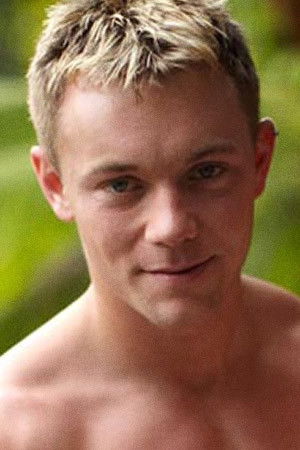 et billede af Dawson