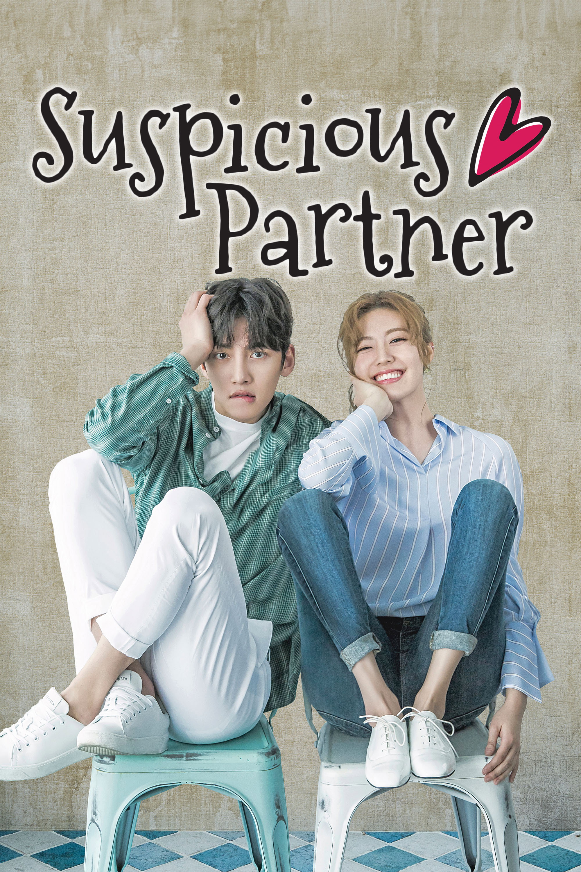 Suspicious Partner