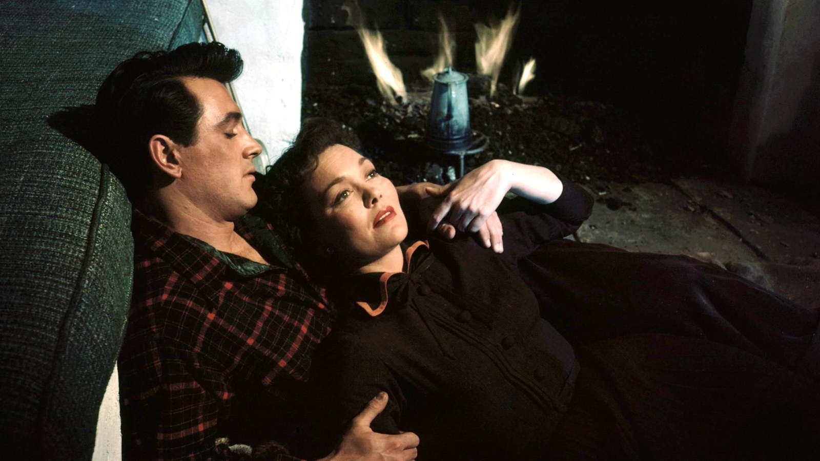 All That Heaven Allows (1955)