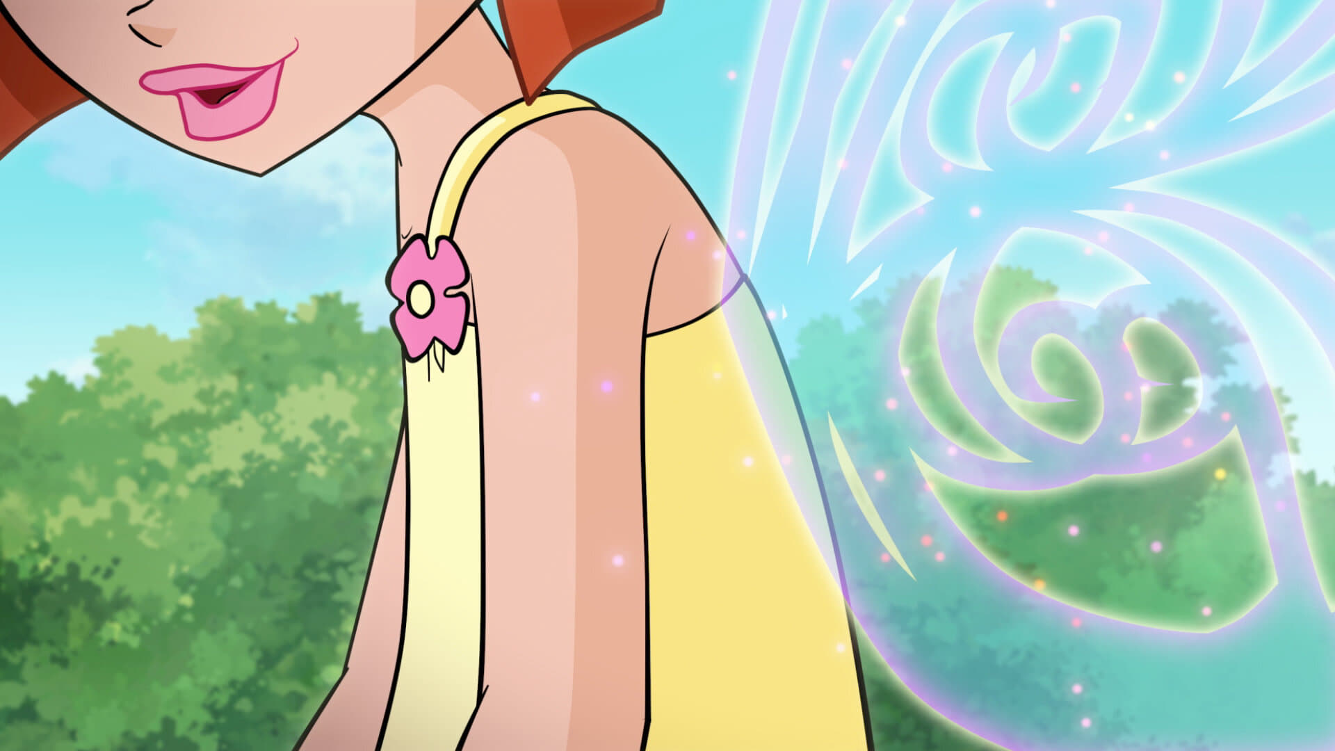 Winx Club - Staffel 7 Folge 21 (1970)