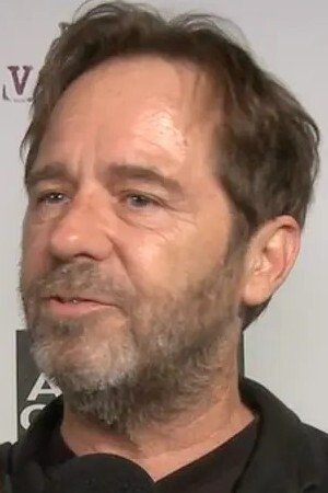 et billede af Sam Slovick