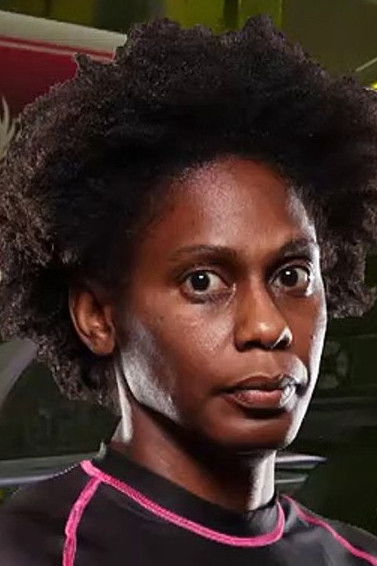 et billede af Latoya Walker