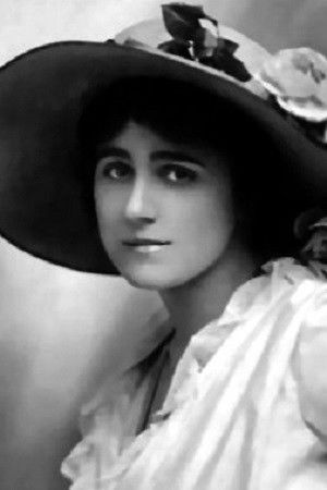 et billede af Ivy Troutman