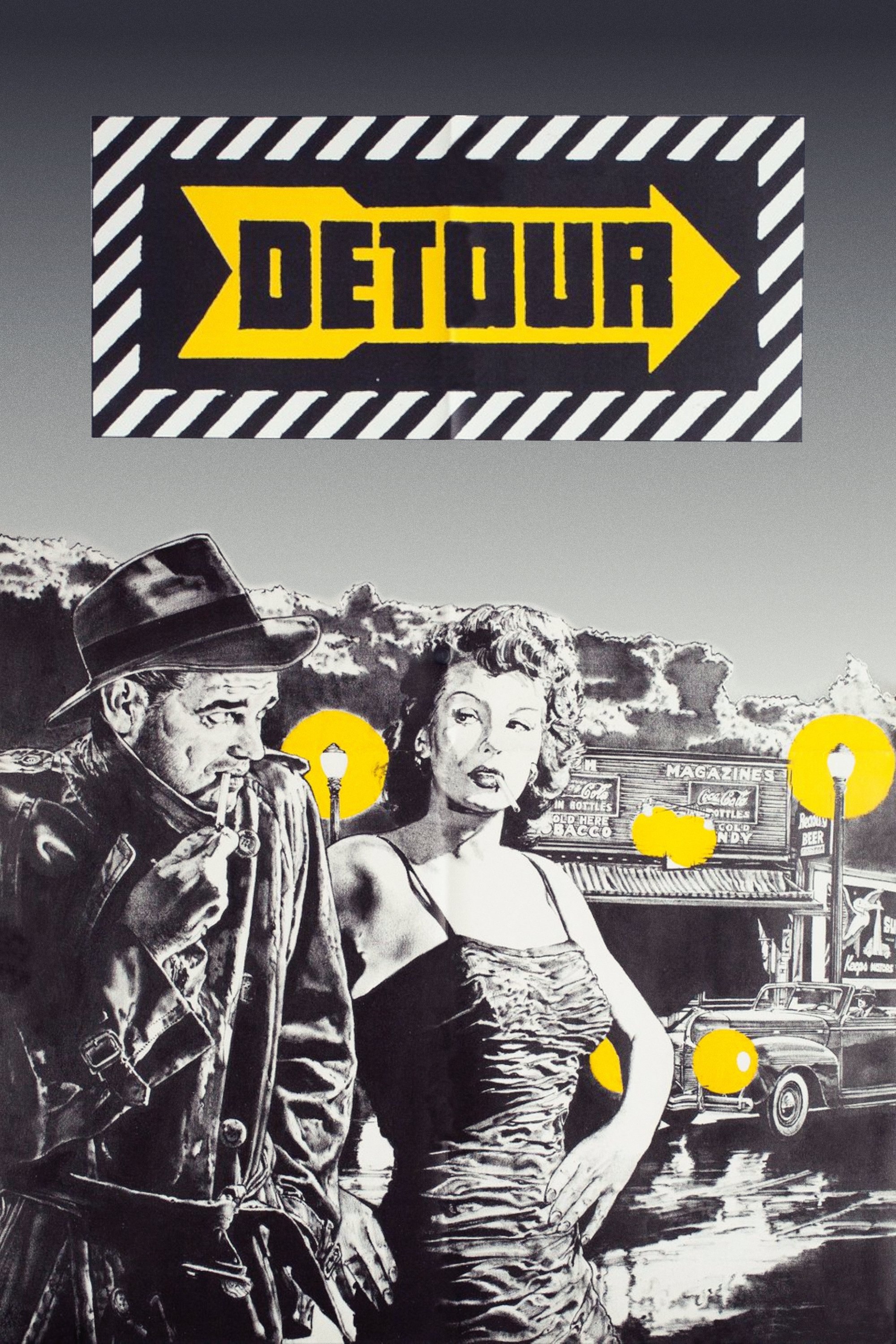 Detour
