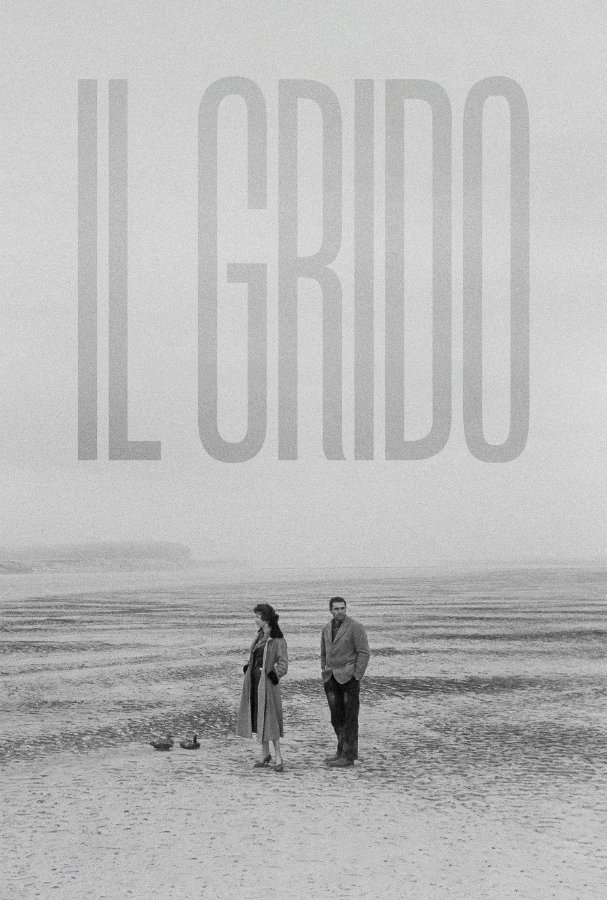 Il Grido