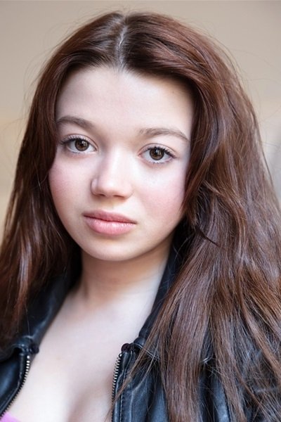 Prune Bozo's picture in the cast