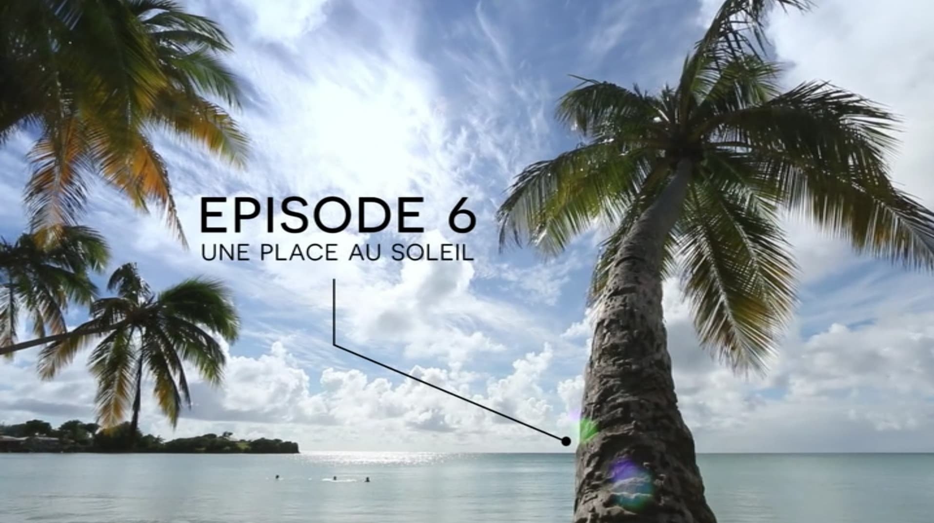 Thumbnail for Episode 6 Season 1 Episode 6