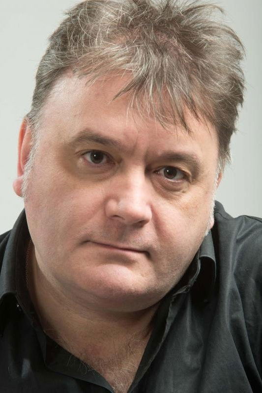 et billede af Sylvain Gillet