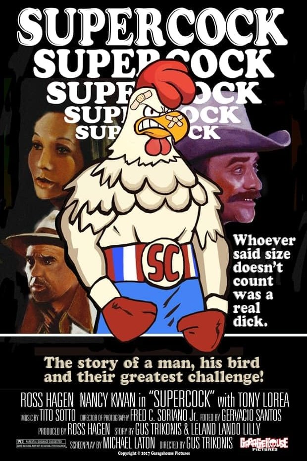 Supercock