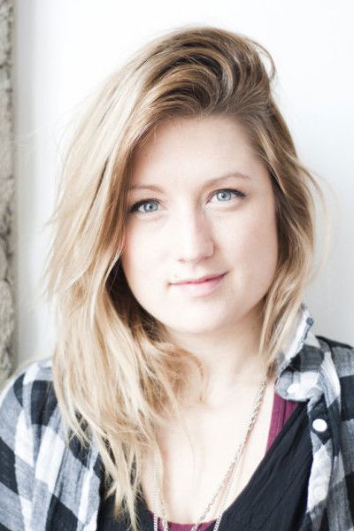 et billede af Fanny Bloom