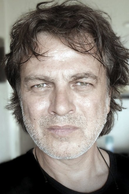 et billede af Jean-Philippe Goudroye