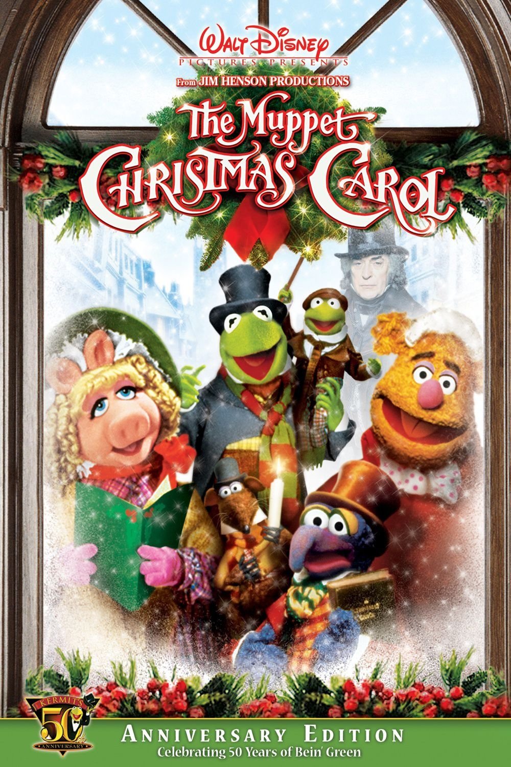 The Muppet Christmas Carol