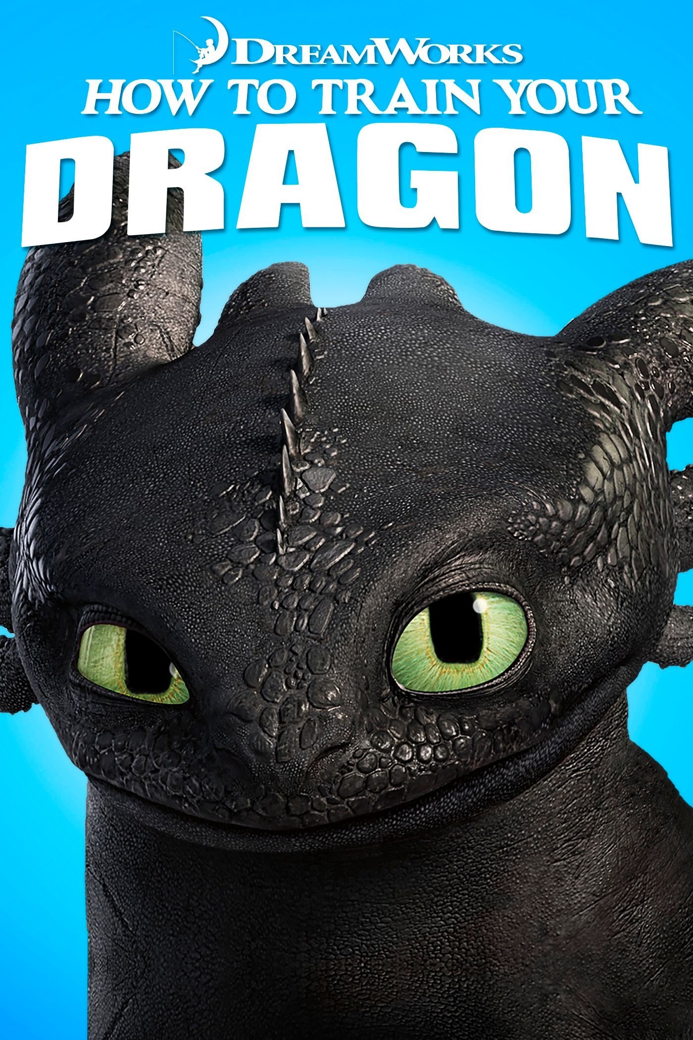 How to Train Your Dragon