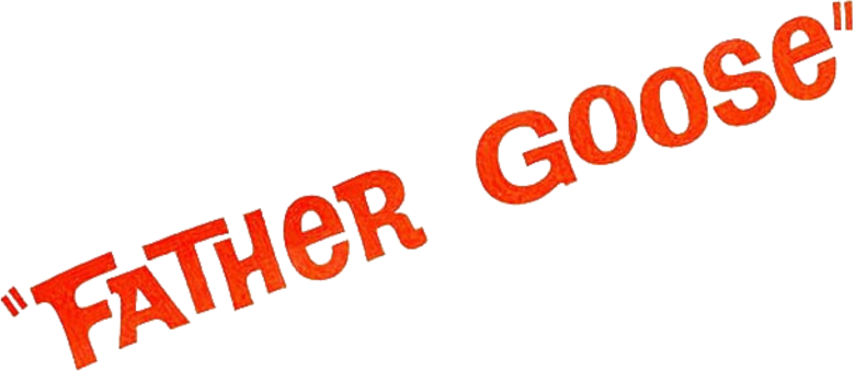 Father Goose Logo