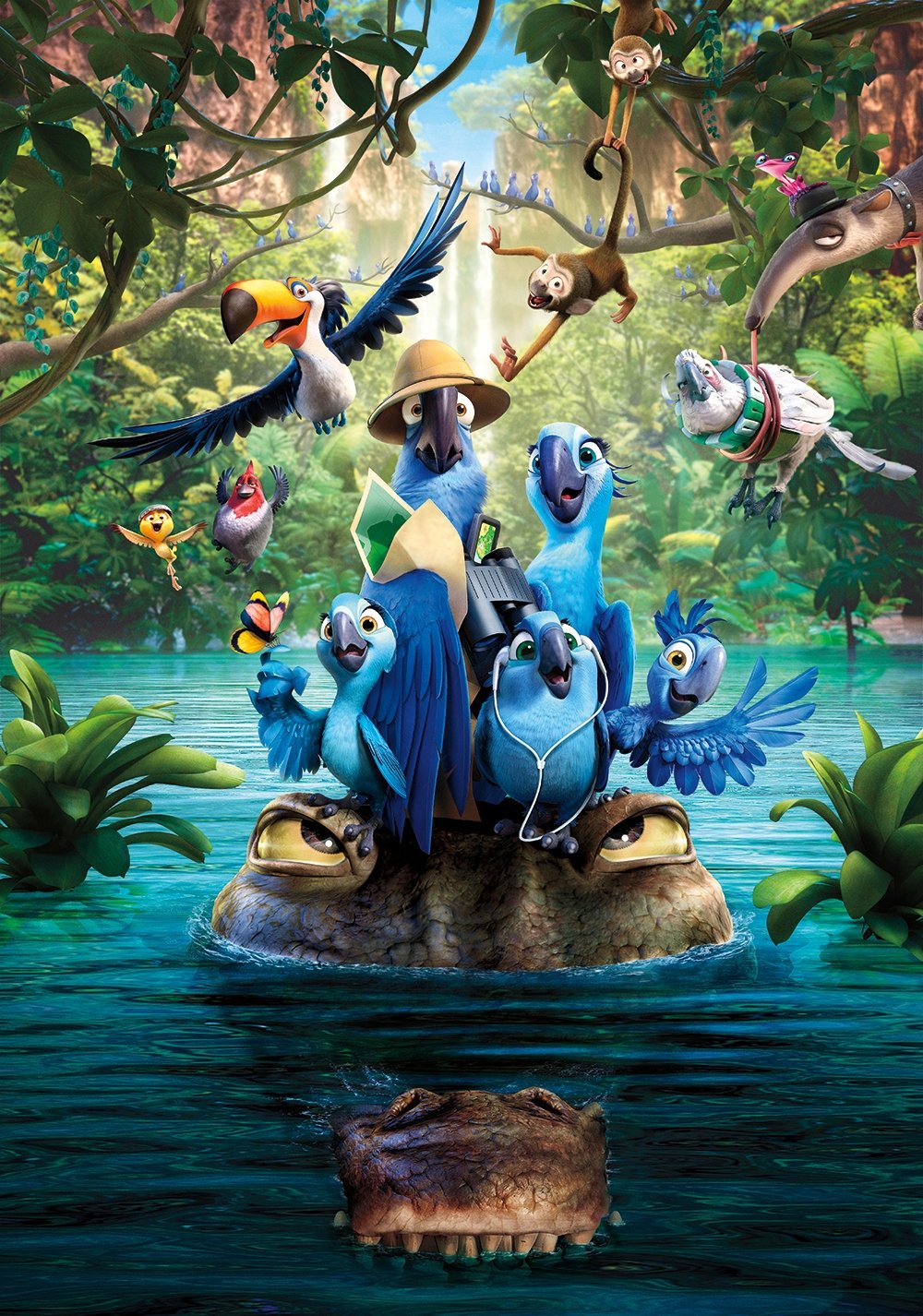 Rio 2