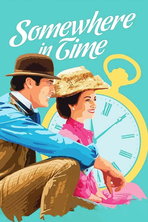 Somewhere in Time
