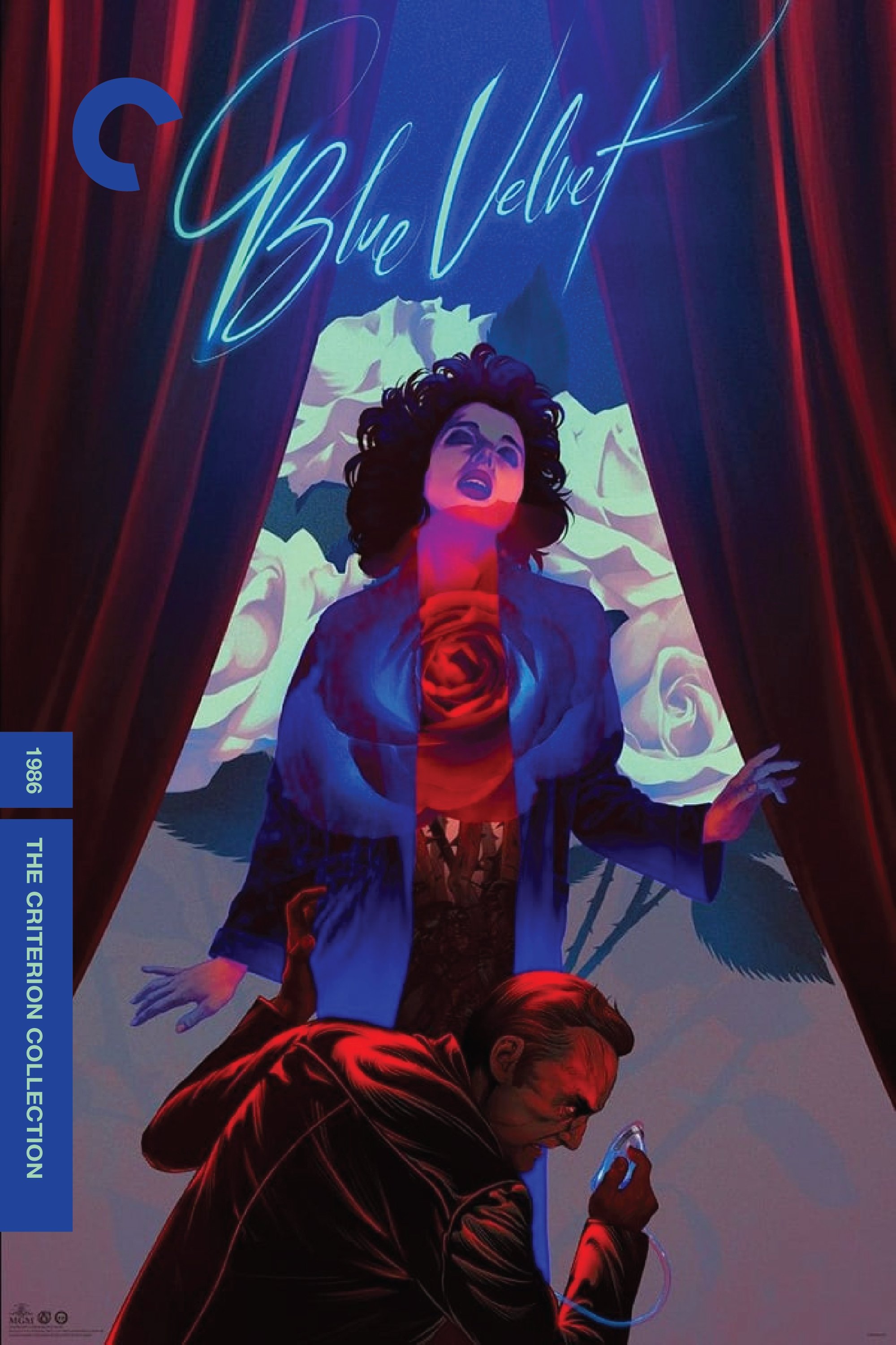 Blue Velvet