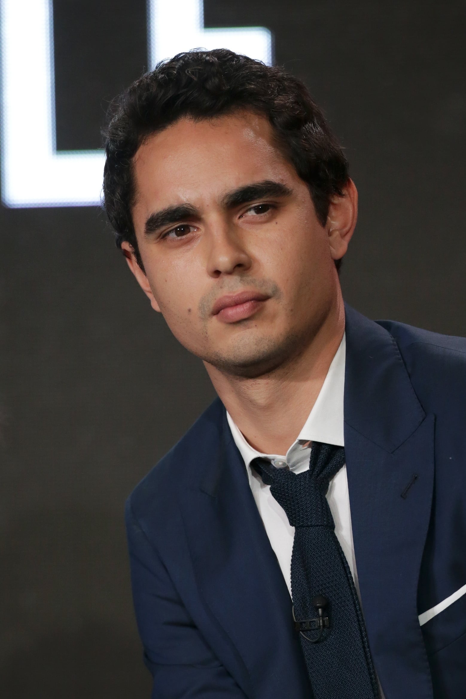 Max Minghella