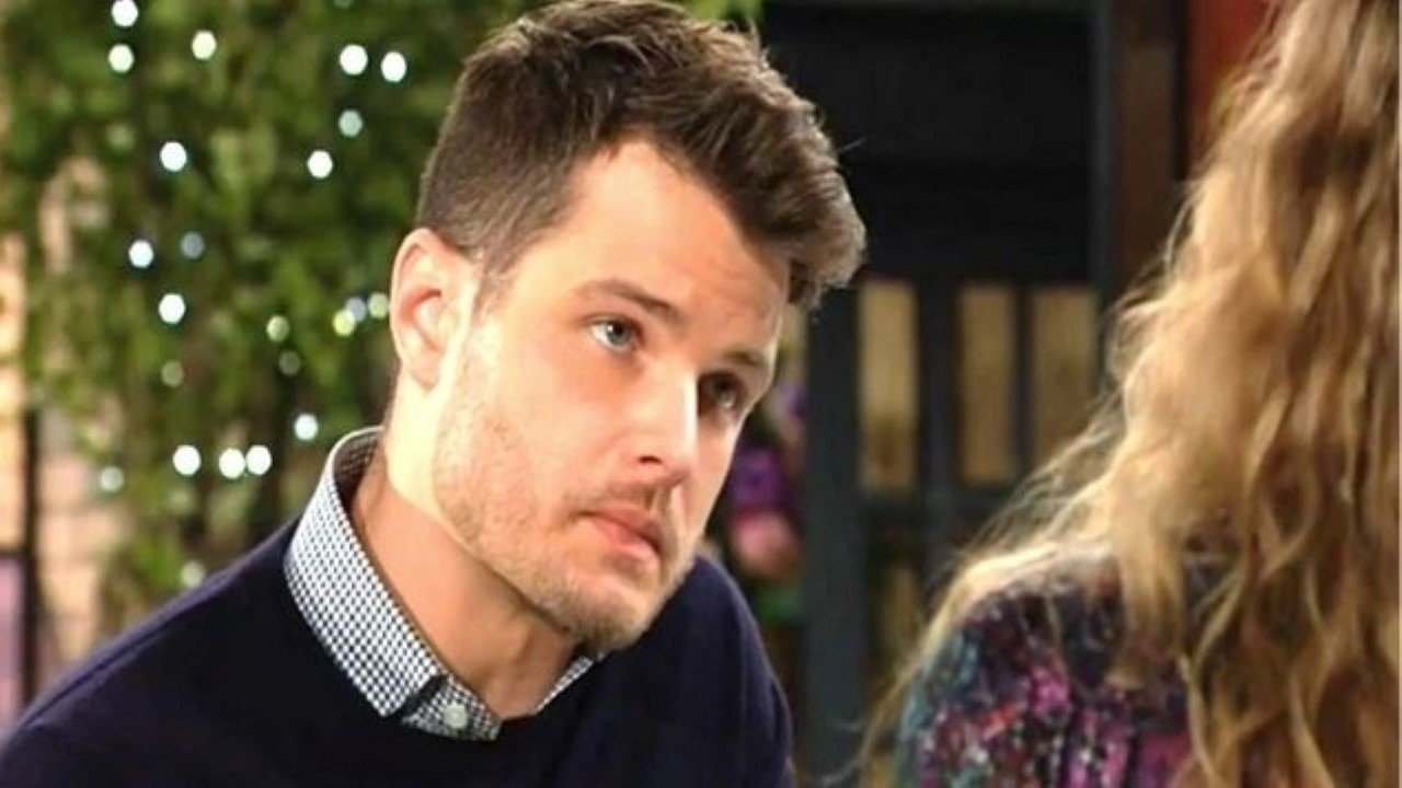The Young and the Restless 49x168