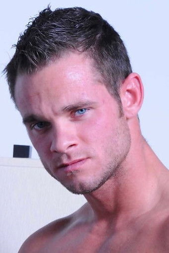 et billede af Cooper Reed