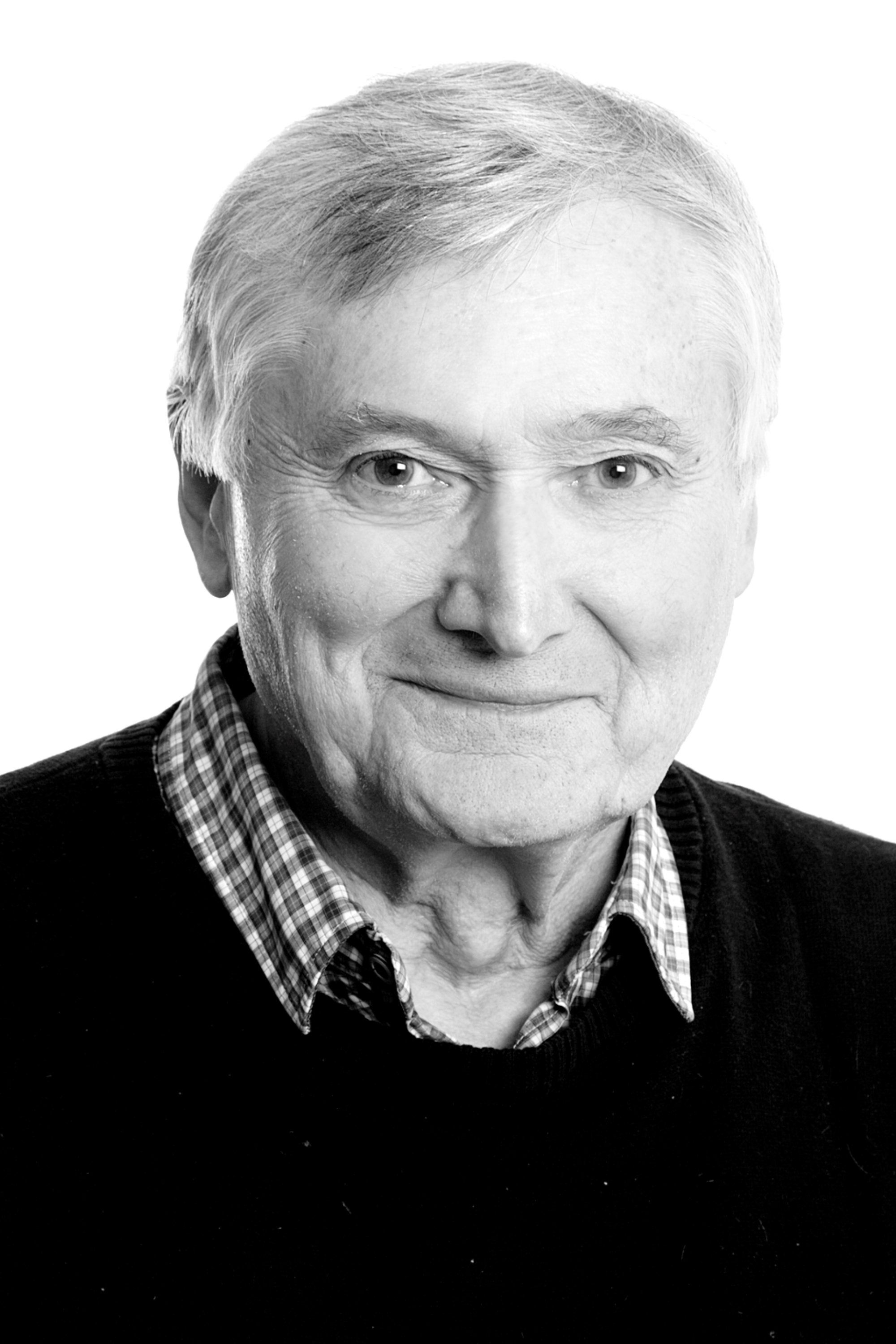 et billede af Sigmund Sæverud