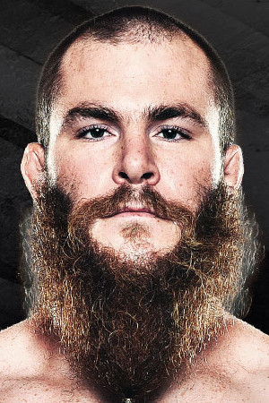 et billede af Isaac Doolittle