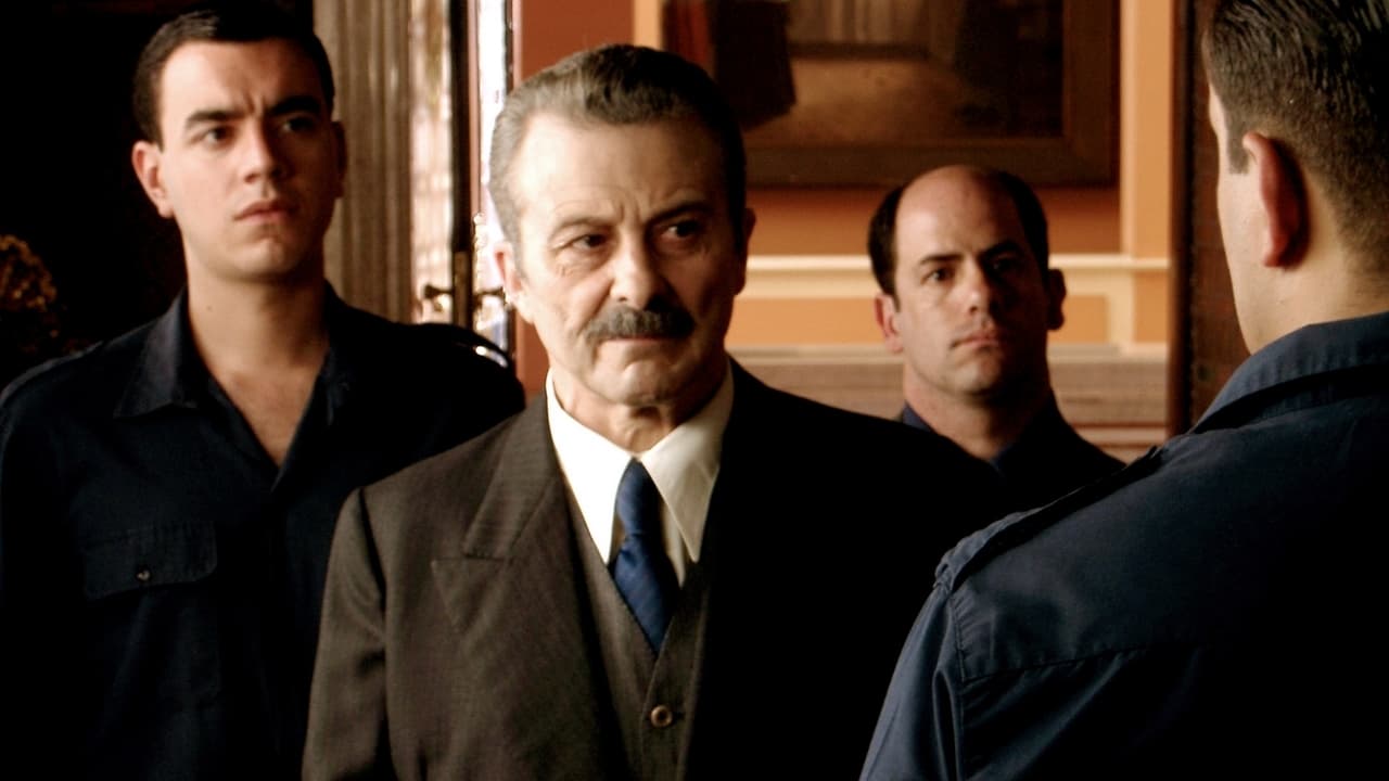 Una pasión singular (2003)