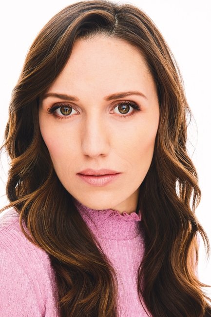 et billede af Lisandra Tena