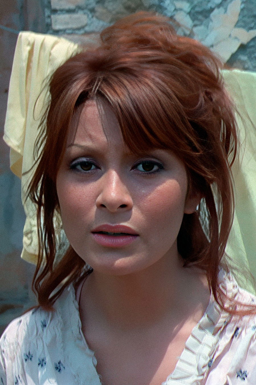 et billede af Marzia Damon