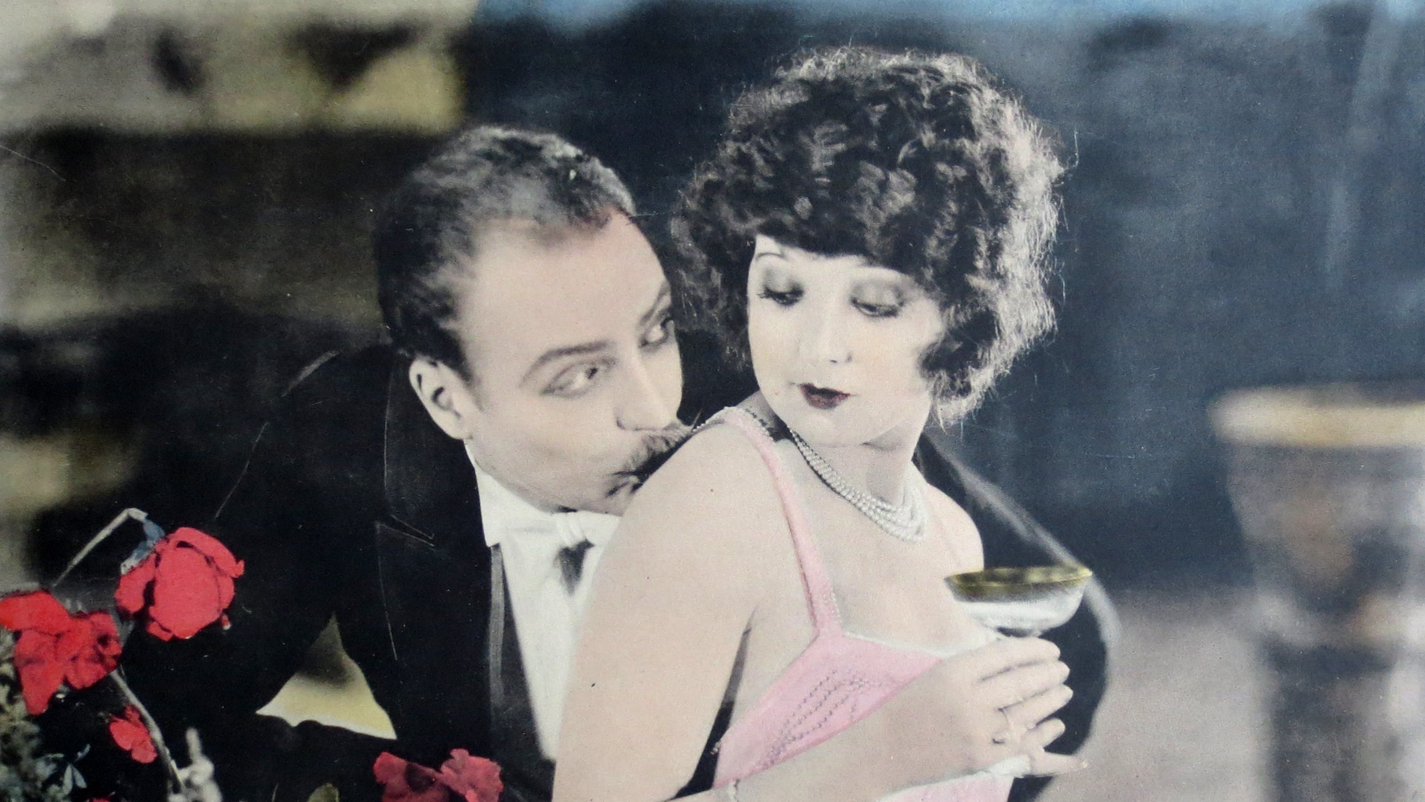 The Dancers (1925)
