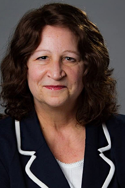 et billede af Lorrie Papadopoulos