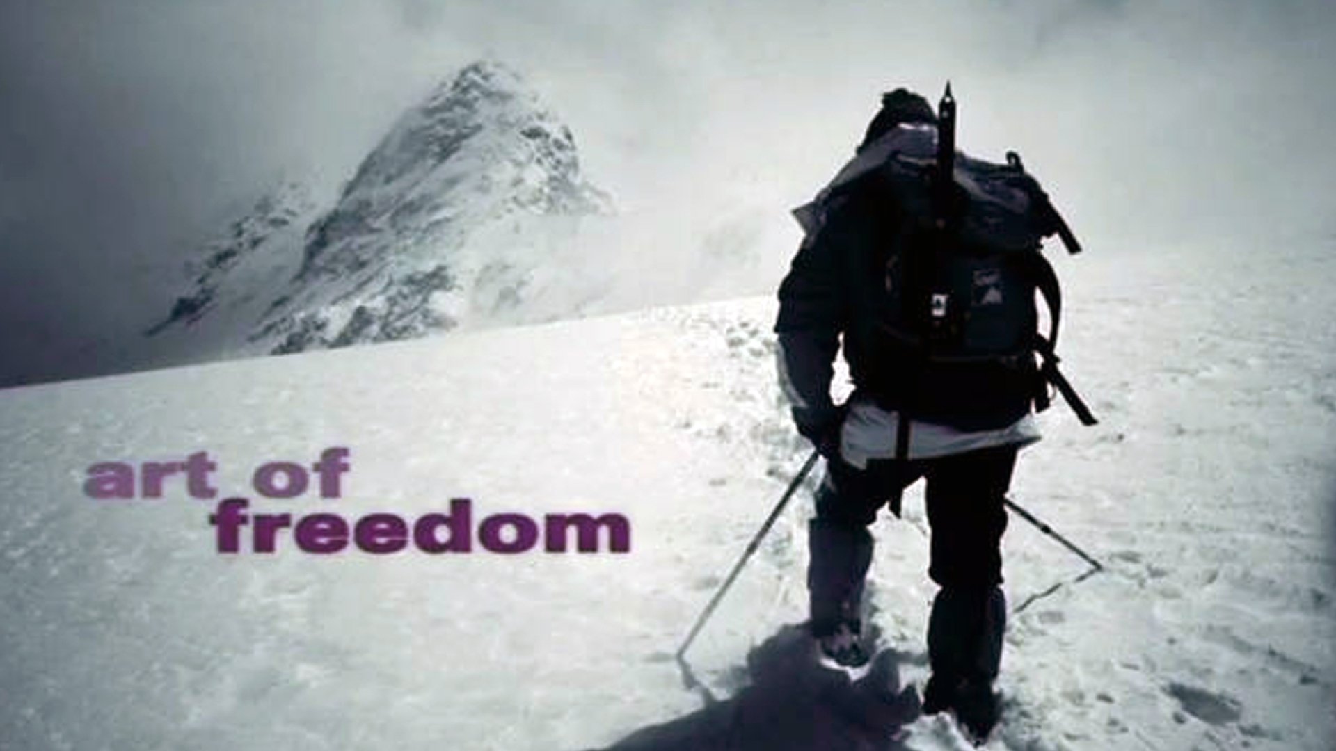 Art of Freedom (2011)