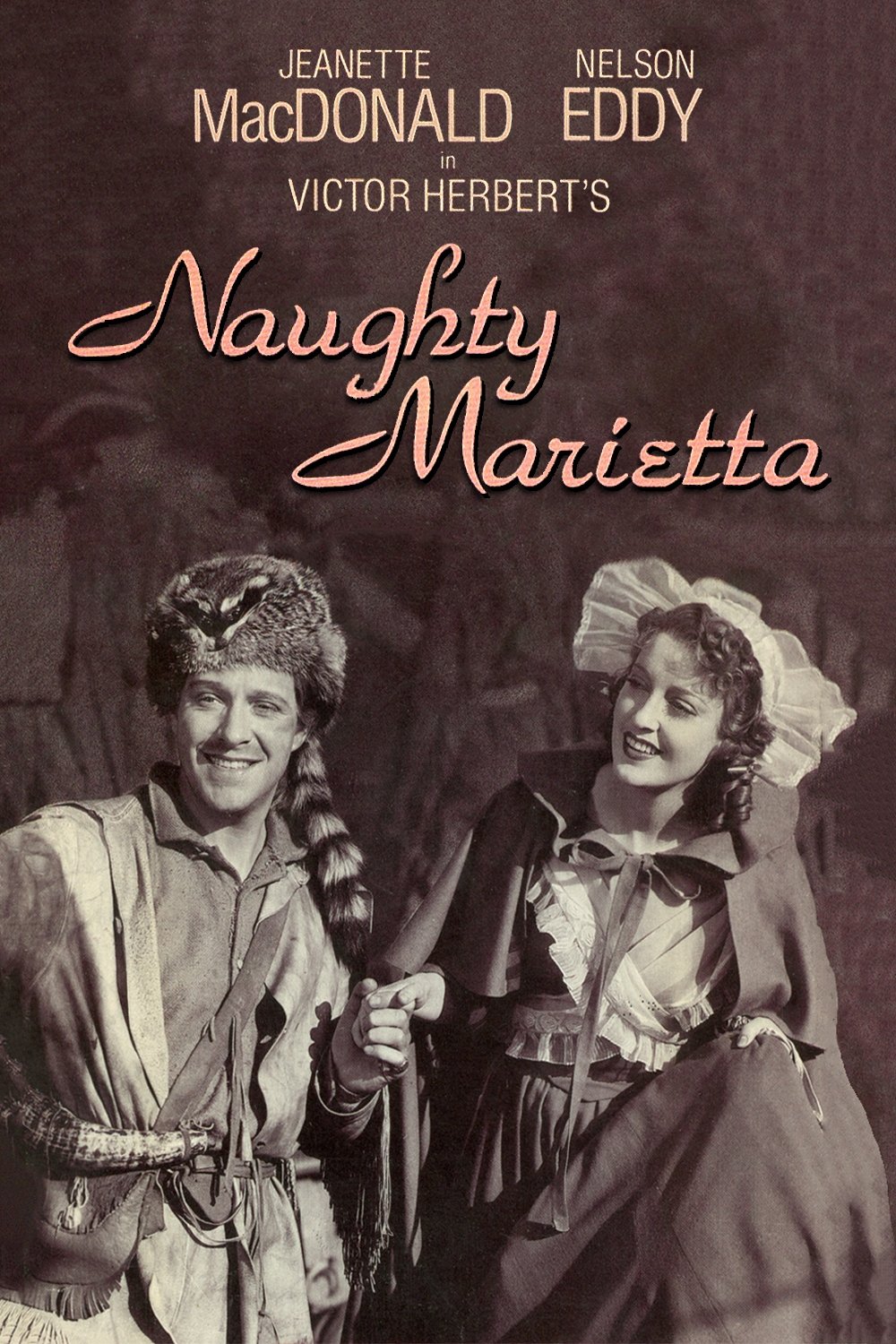 Naughty Marietta