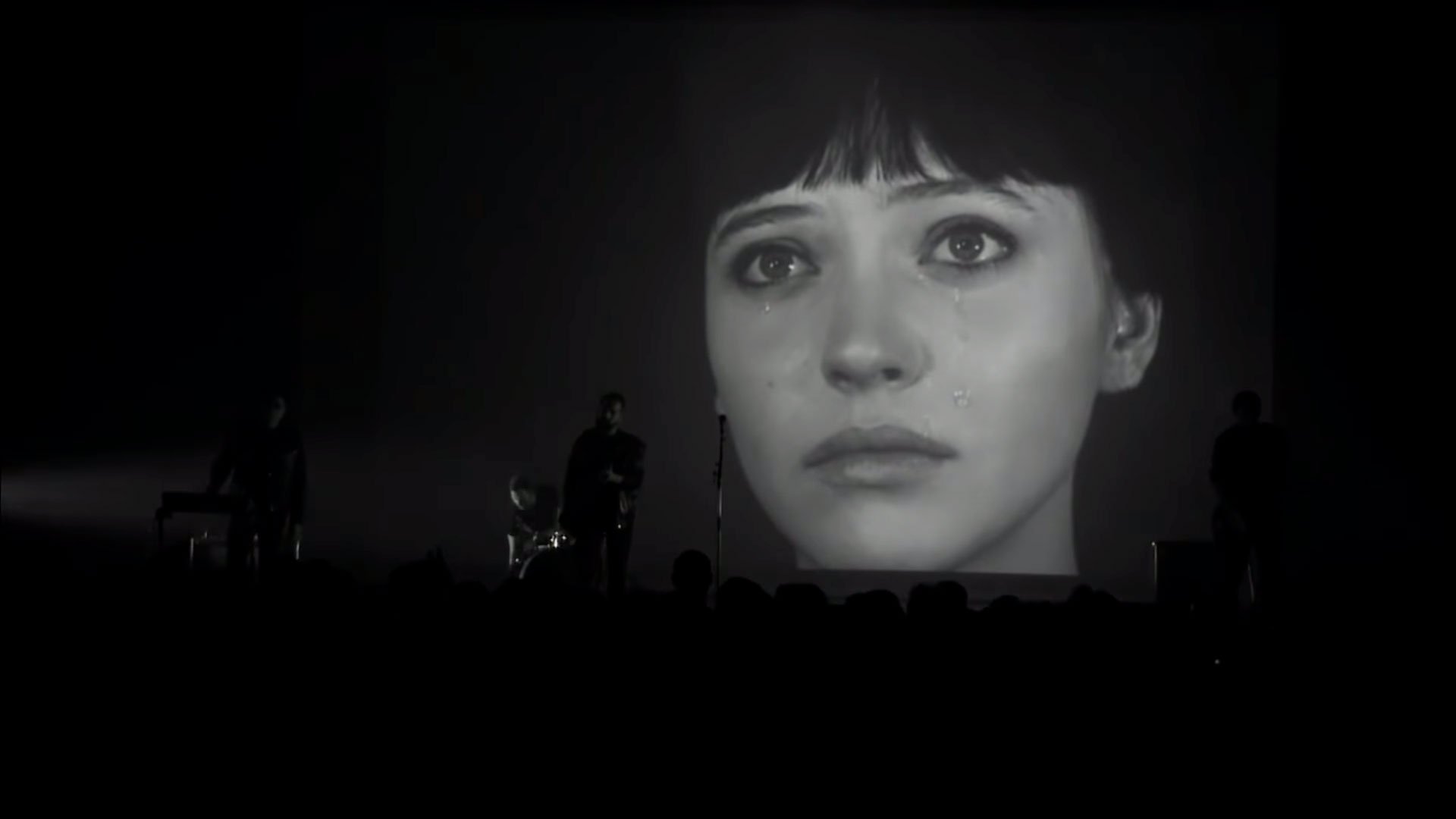 Cigarettes After Sex au Pitchfork Music Festival 2017 (2017)