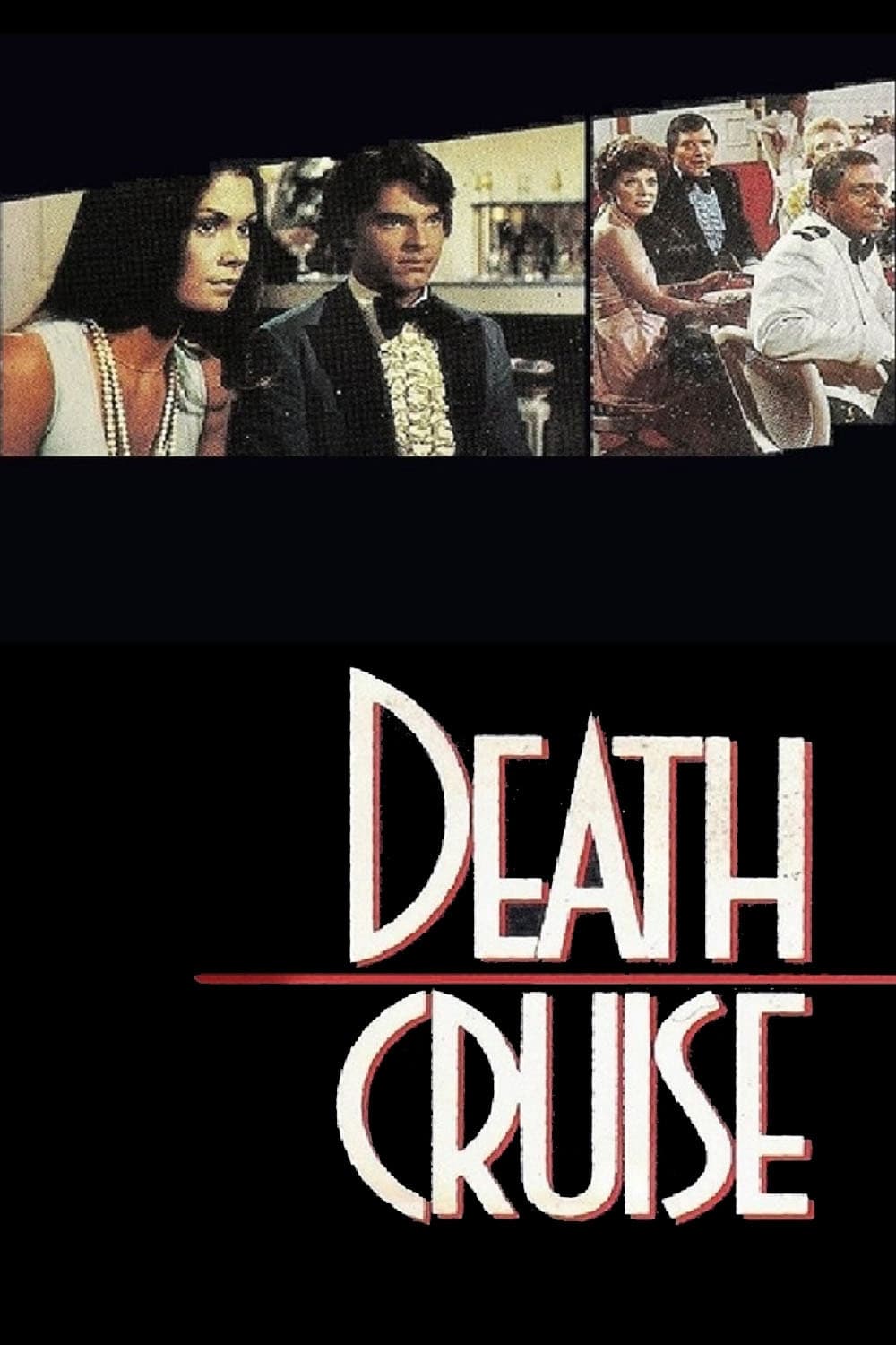 Death Cruise on FREECABLE TV