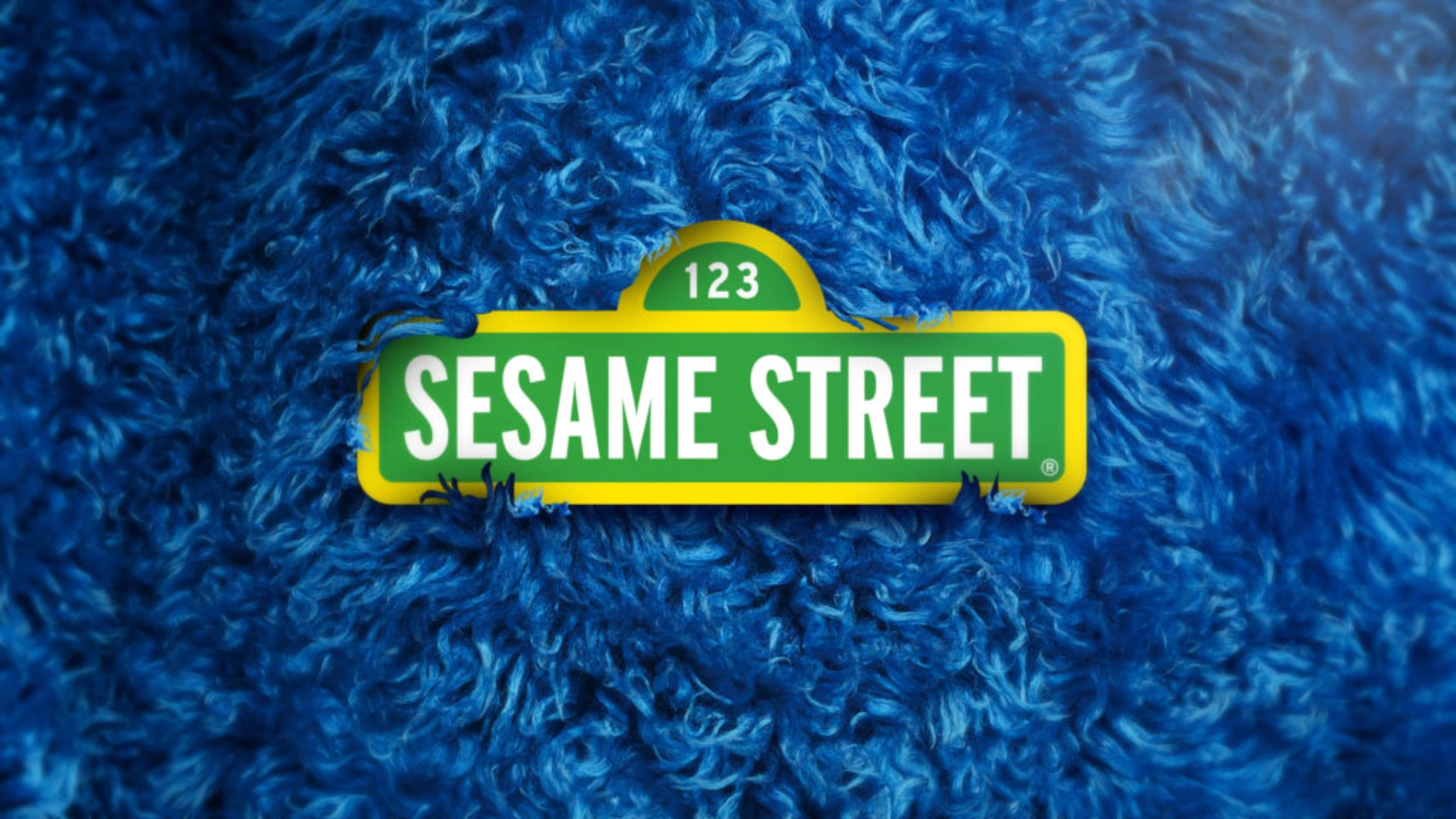 Sesame Street - Season 2