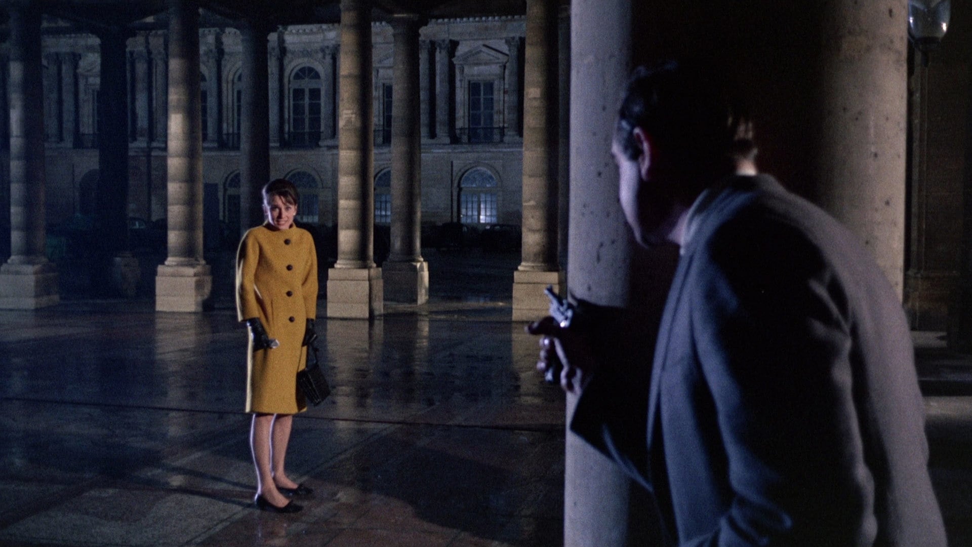 Charade (1963)