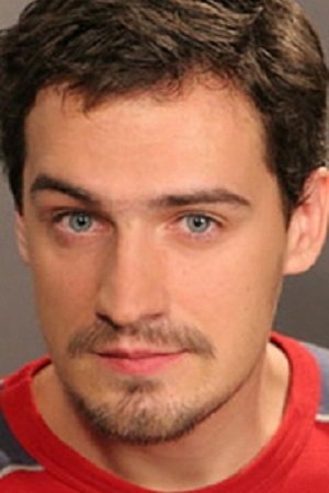 Pavel Savinkov Photo