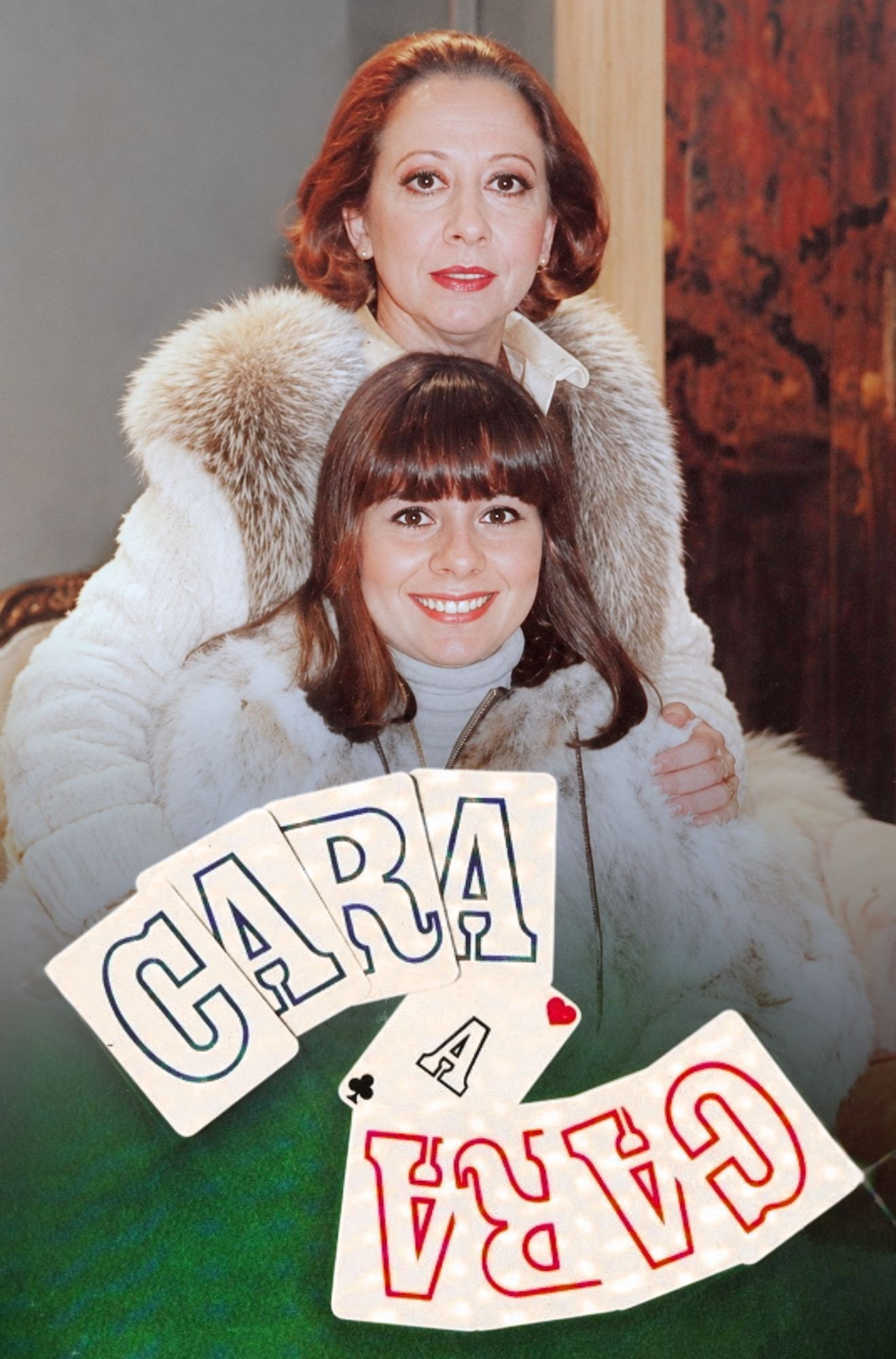 Cara a Cara