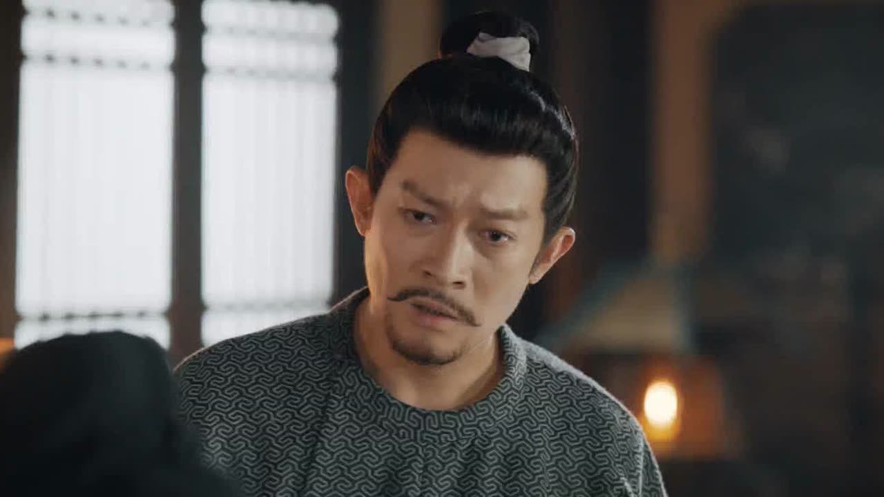 Strange Tales of Tang Dynasty