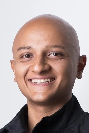 et billede af Arnab Chanda