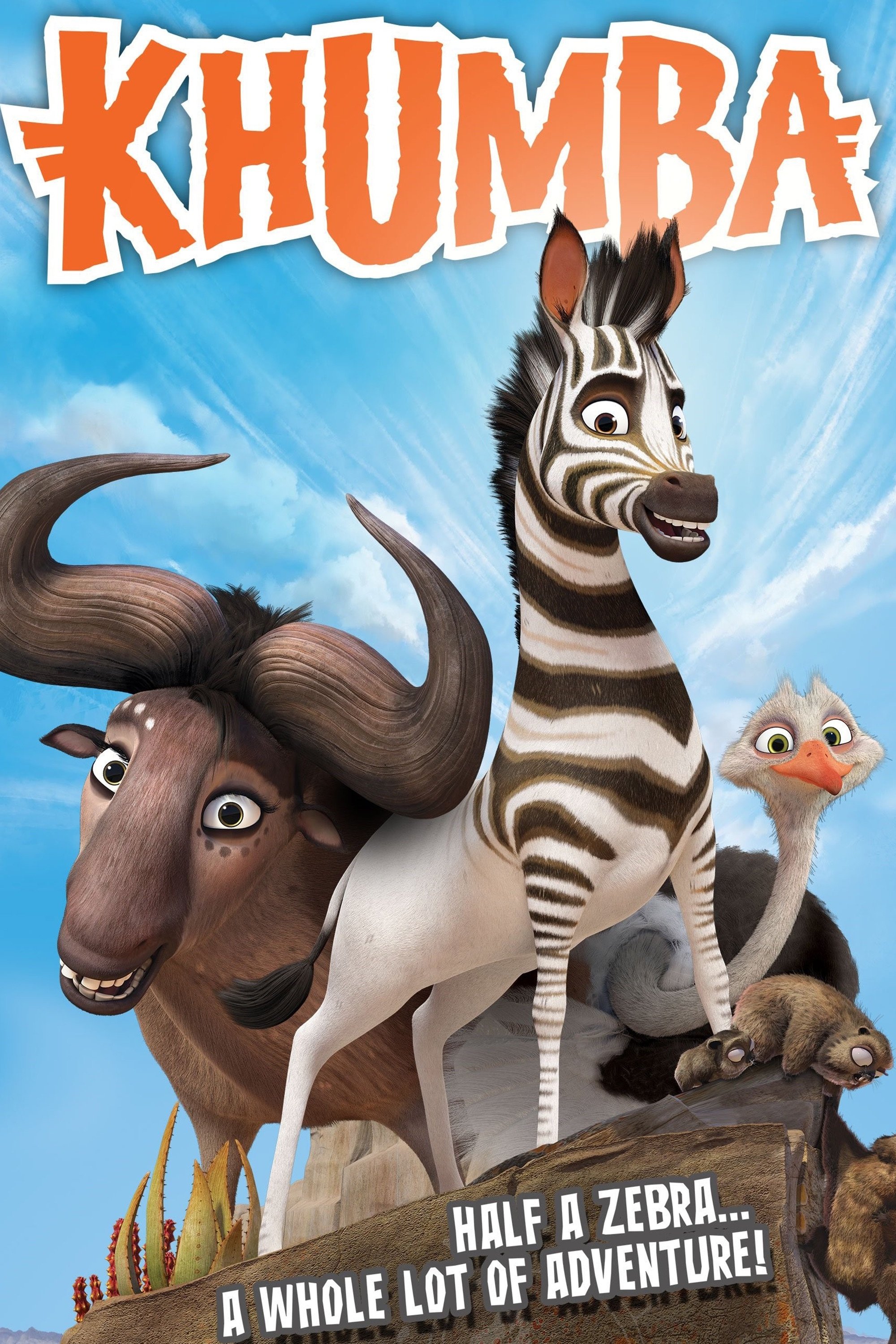 Khumba